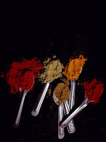 A Dash of History Unveiled with Vedic Kitchen’s Spices!