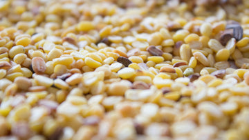 Discovering the True Essence of Health with Vedic Kitchen's Organic Dals