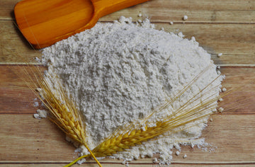 Nourishing Traditions with Vedic Kitchen's Organic Bajra Flour