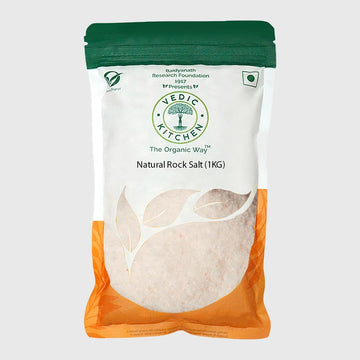 Natural Rock Salt 1 Kg